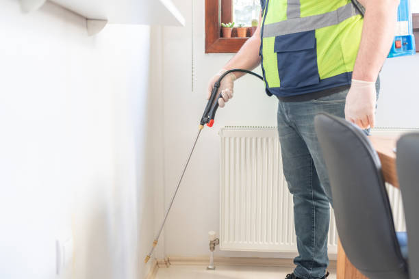 Best Exterminator Services  in Aurora, CO