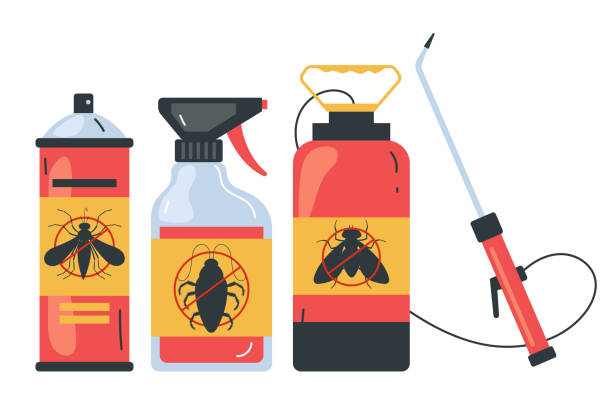 Best Commercial Pest Control Services  in Aurora, CO