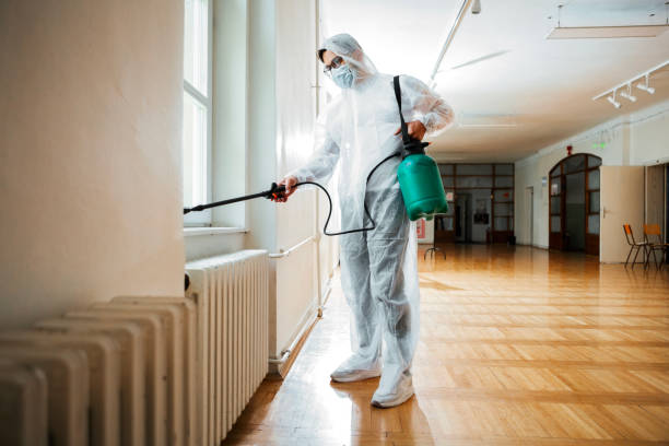 Best Commercial Pest Control Services  in Aurora, CO